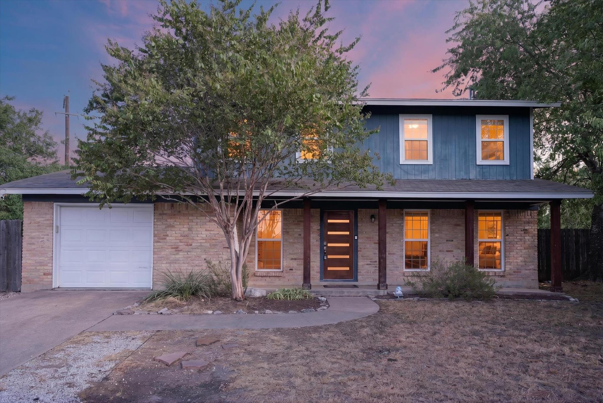 8608 Delaware CT