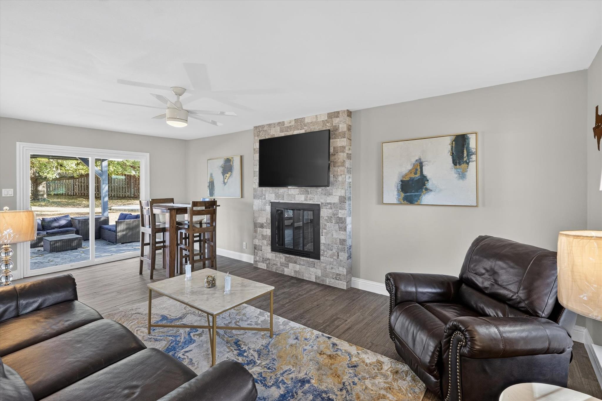 8608 Delaware CT — photo 3