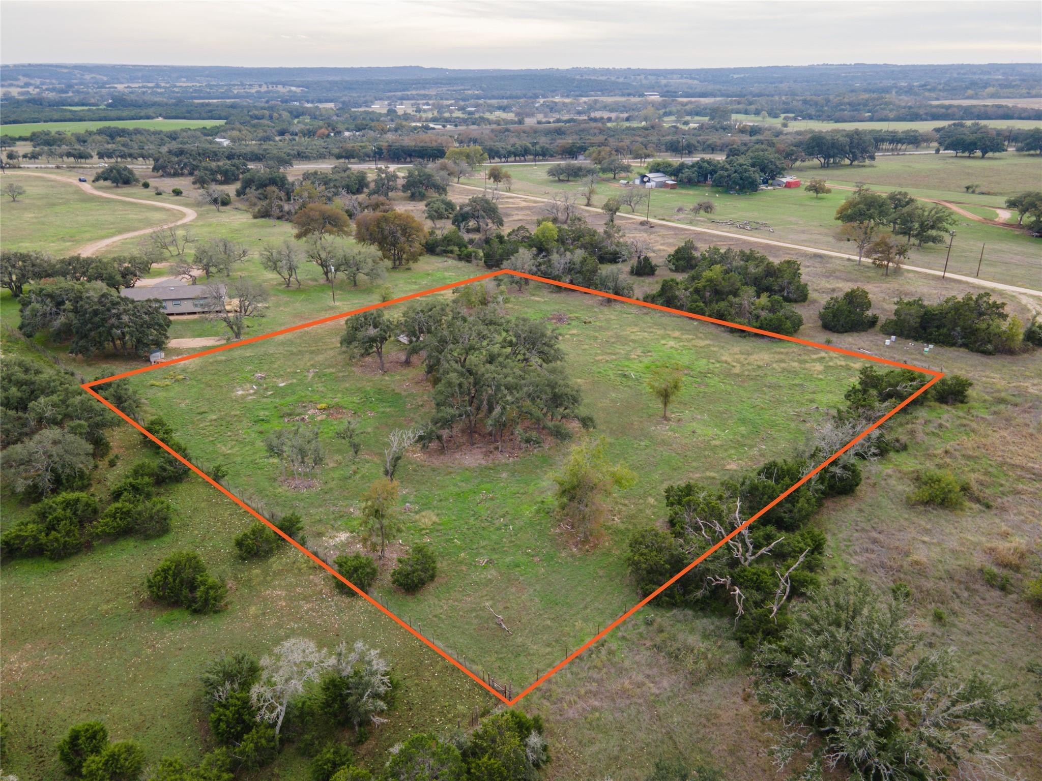 9050 Tract 3 Ranch Road 1869 — photo 3
