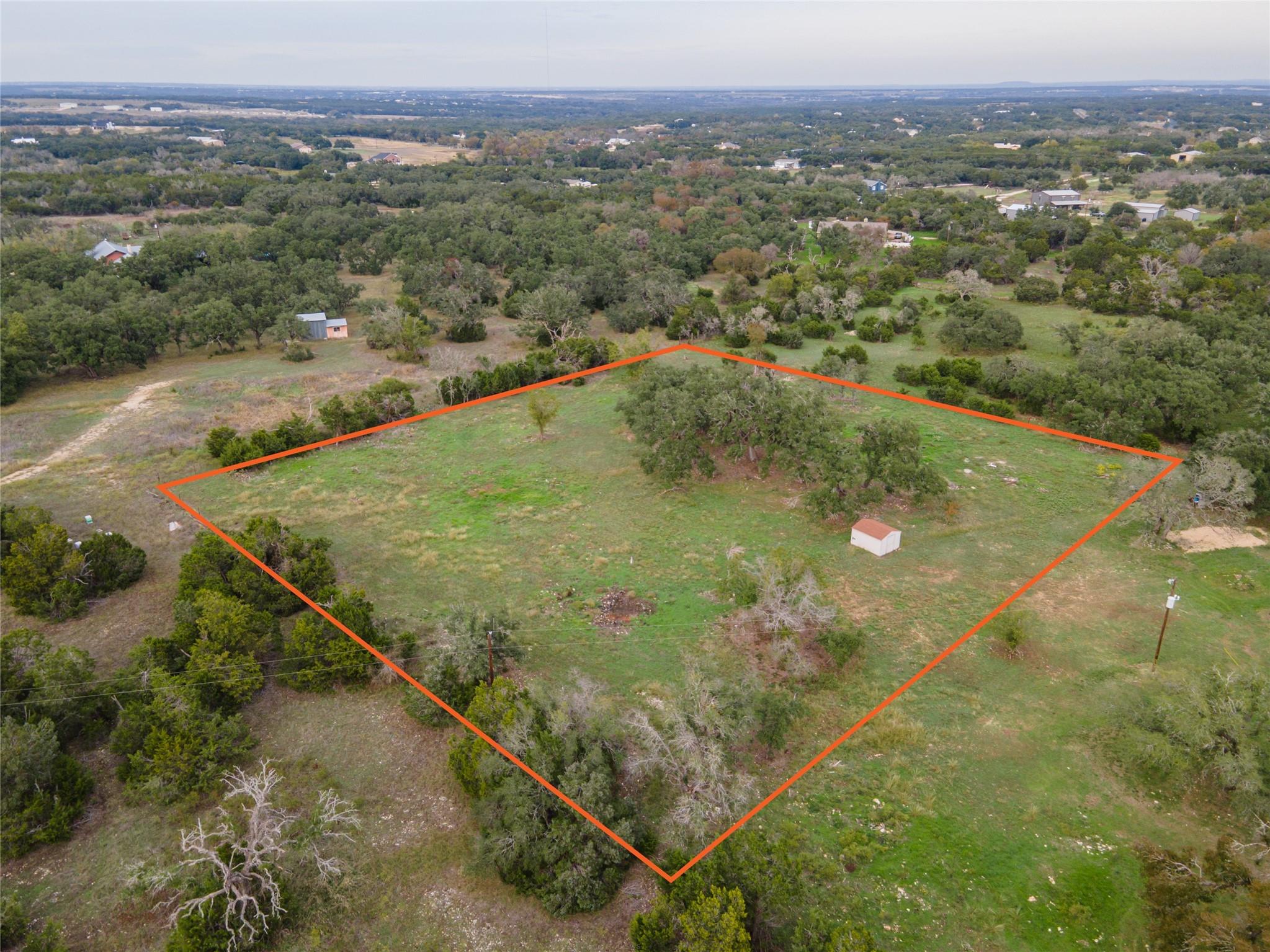 9050 Tract 3 Ranch Road 1869 — photo 5
