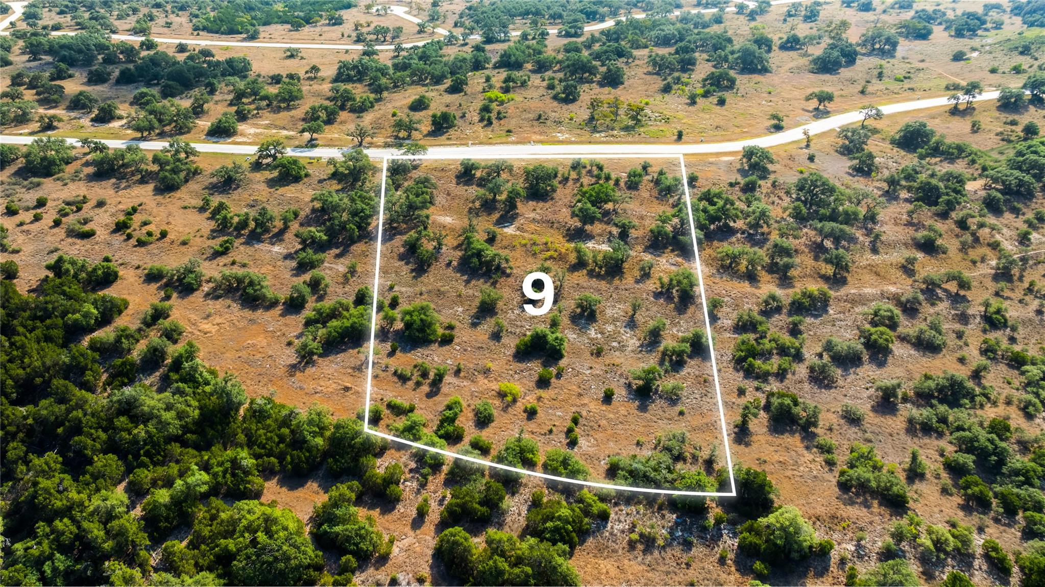 LOT 9 Tuscany DR — photo 3