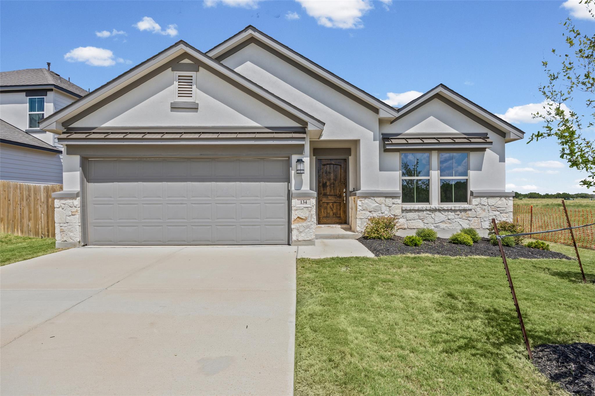 134 Arena DR