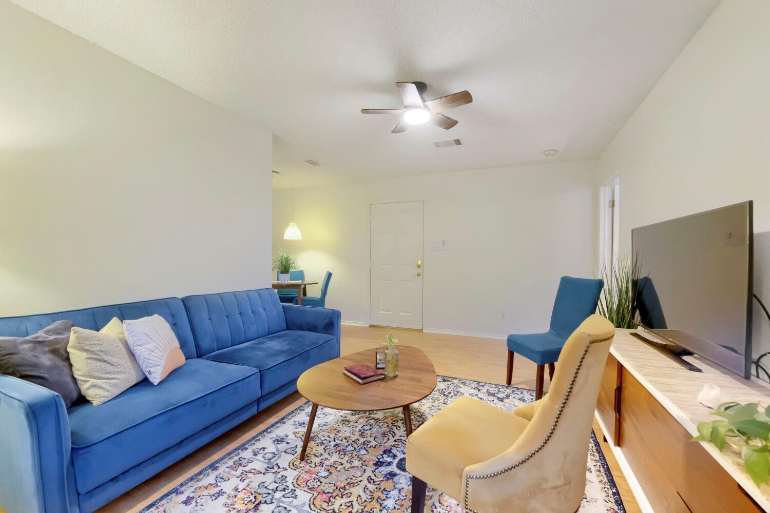 6903 Deatonhill DR #20 — photo 3