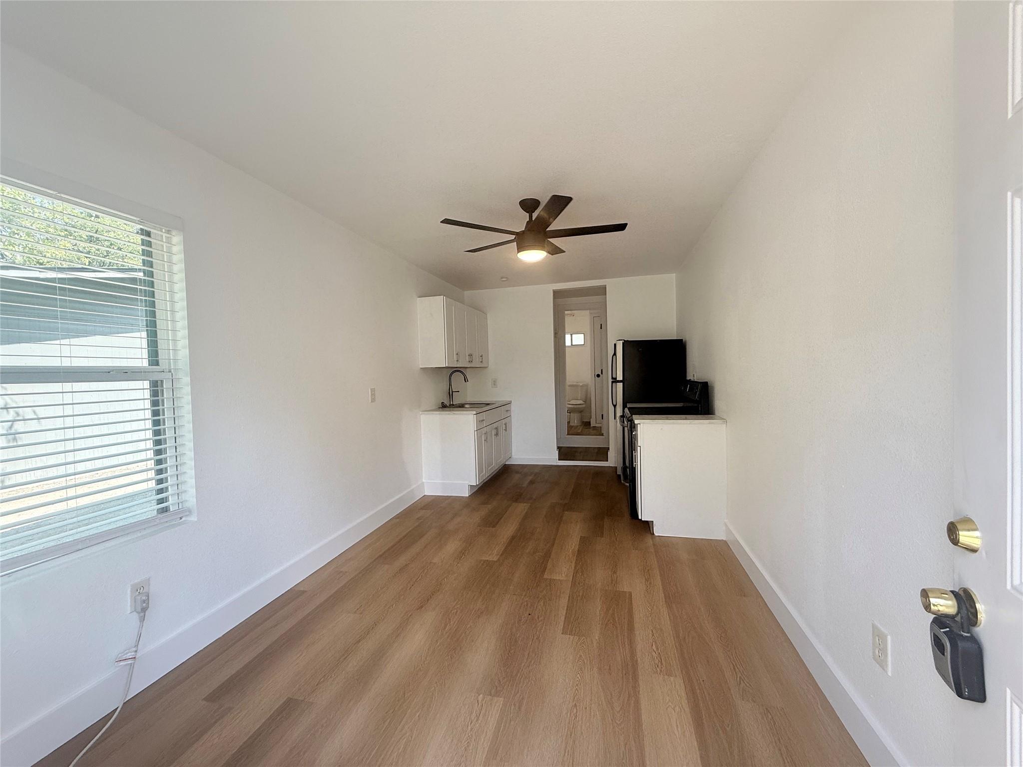 9205 Georgian DR #A1 — photo 3
