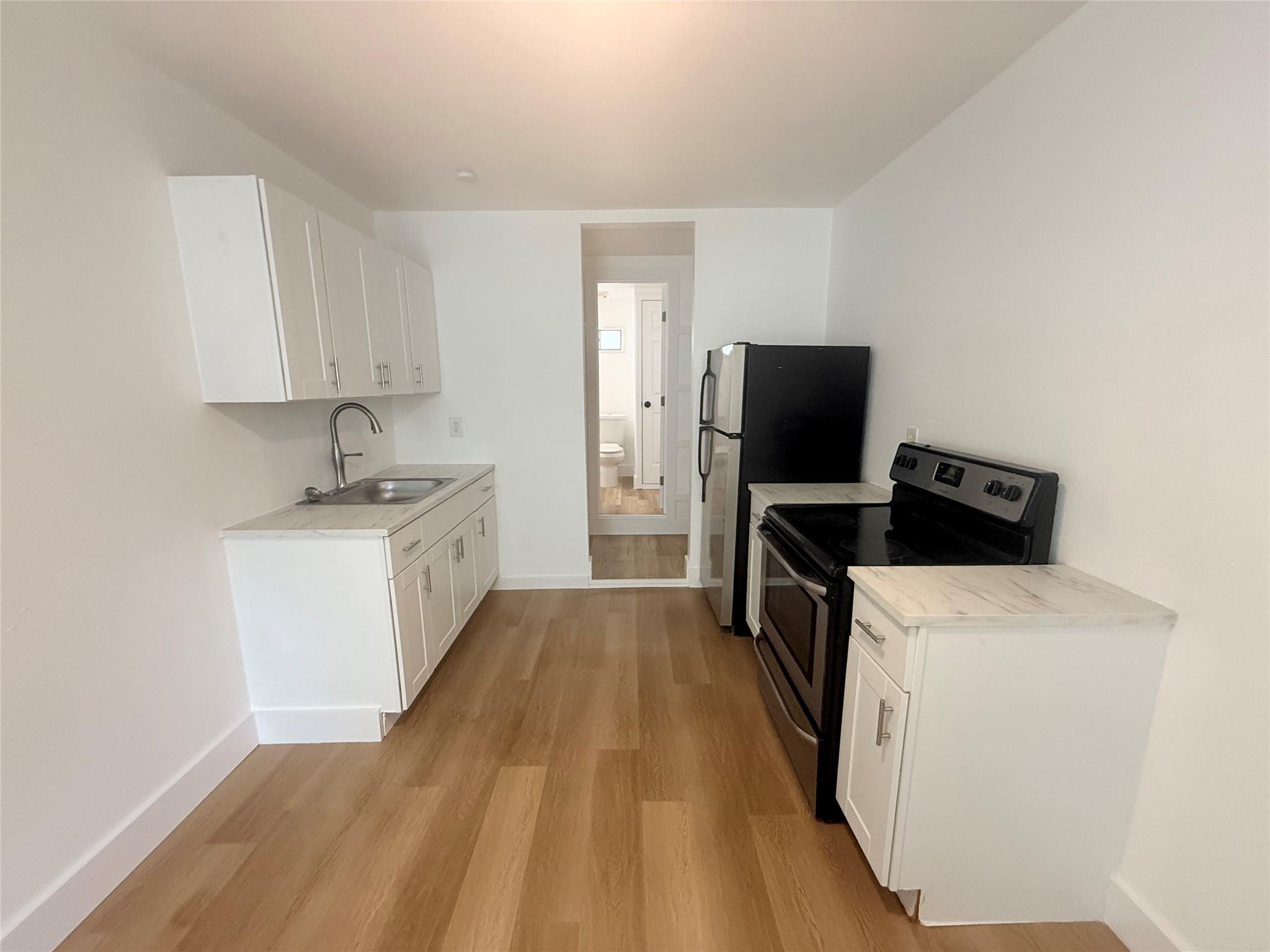 9205 Georgian DR #A1 — photo 5