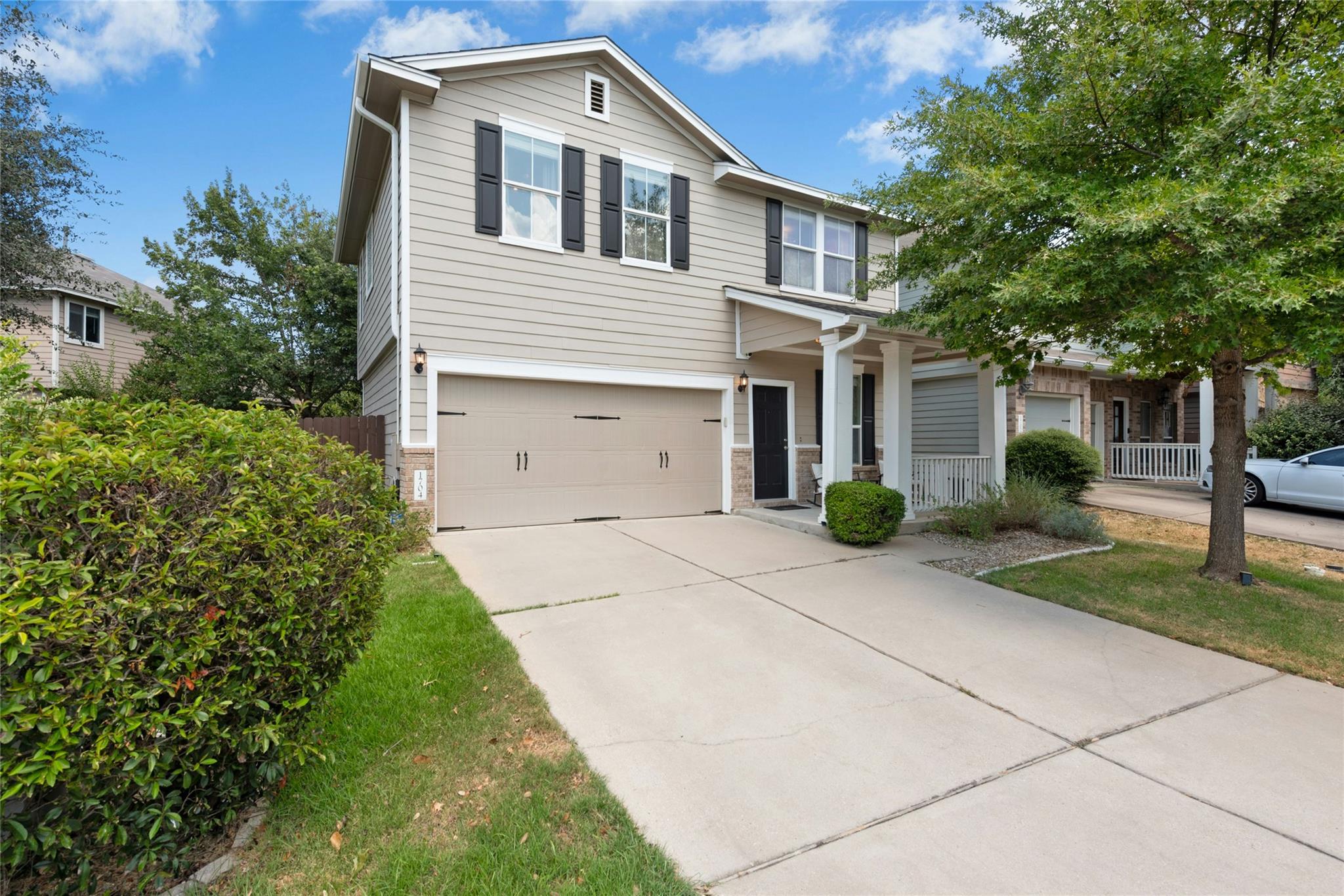 1704 Comfort LN — photo 4