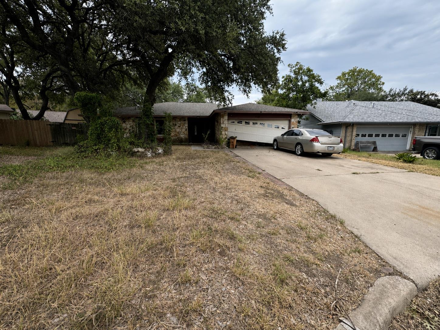 1301 Rail Fence CV