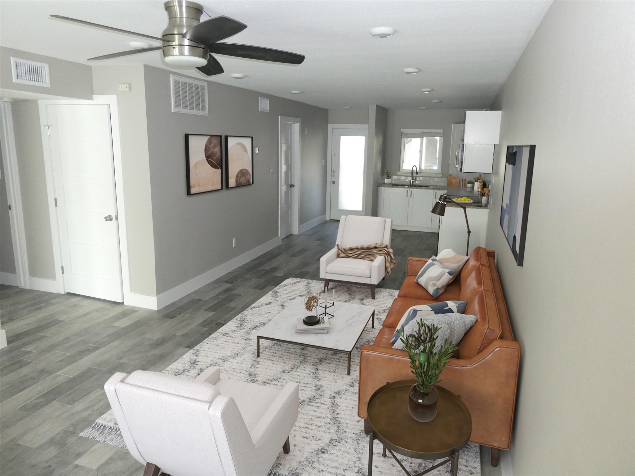 909 REINLI ST #133 — photo 4