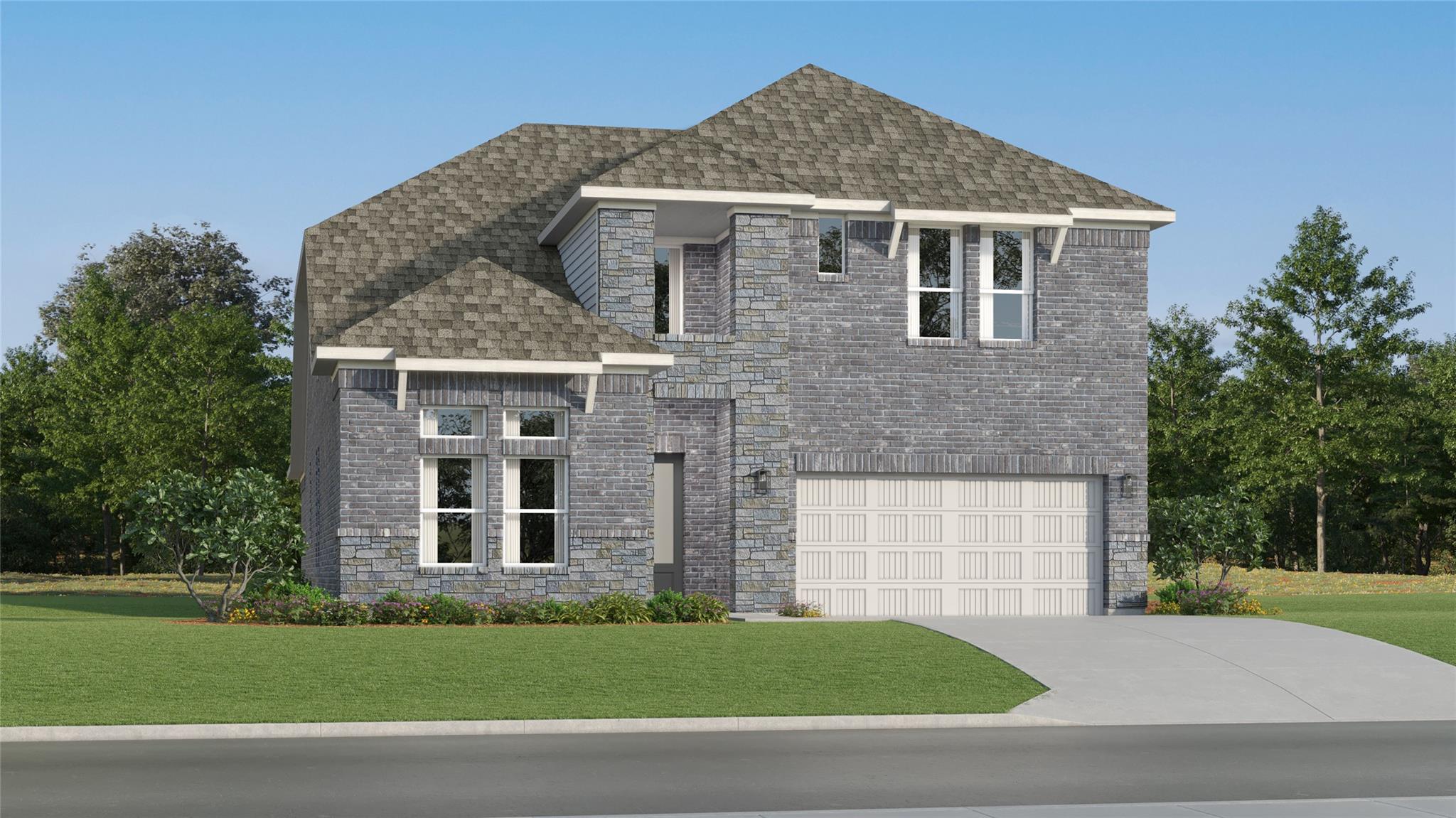 500 Corniche CIR