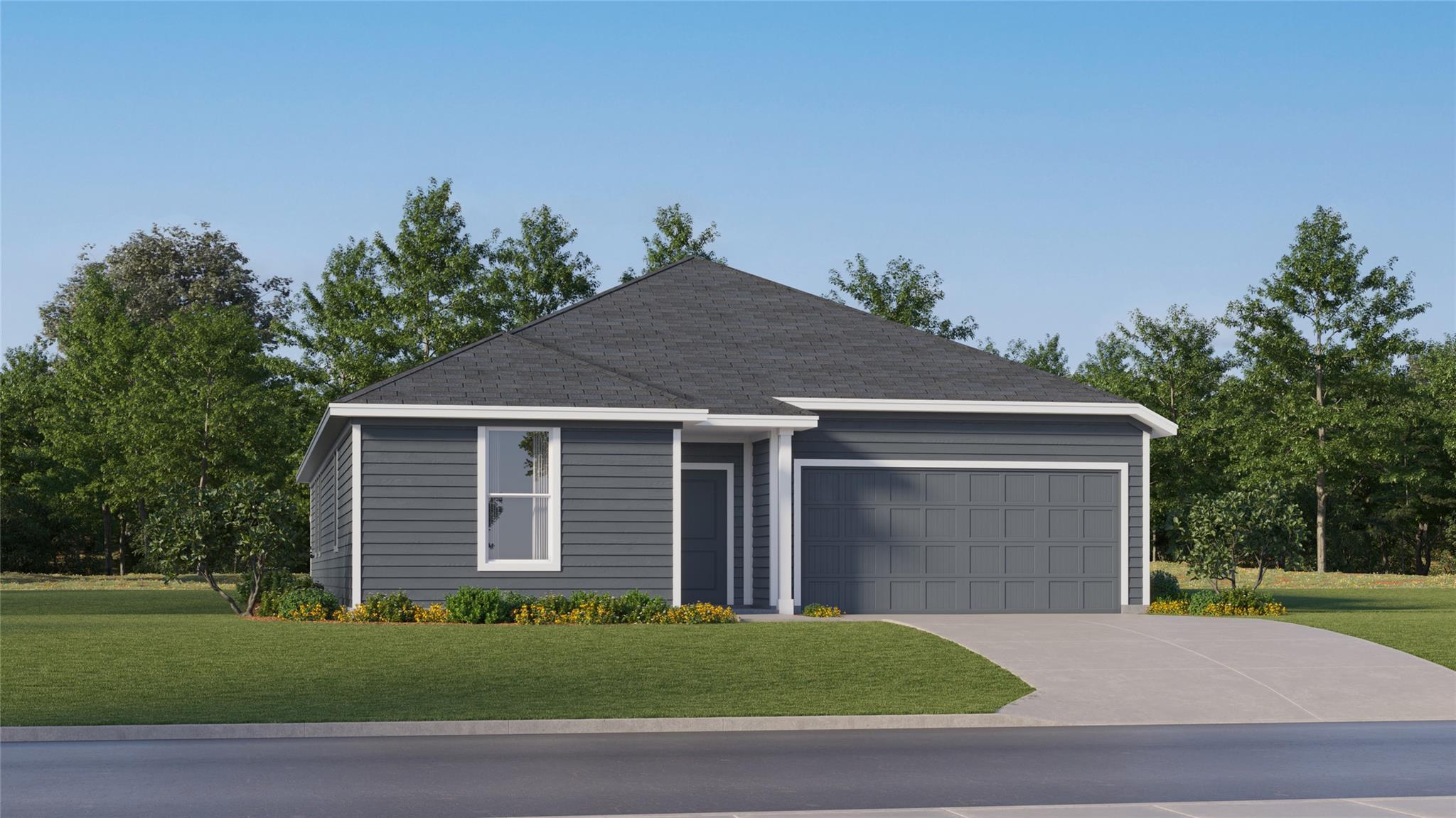 509 Lagonda DR