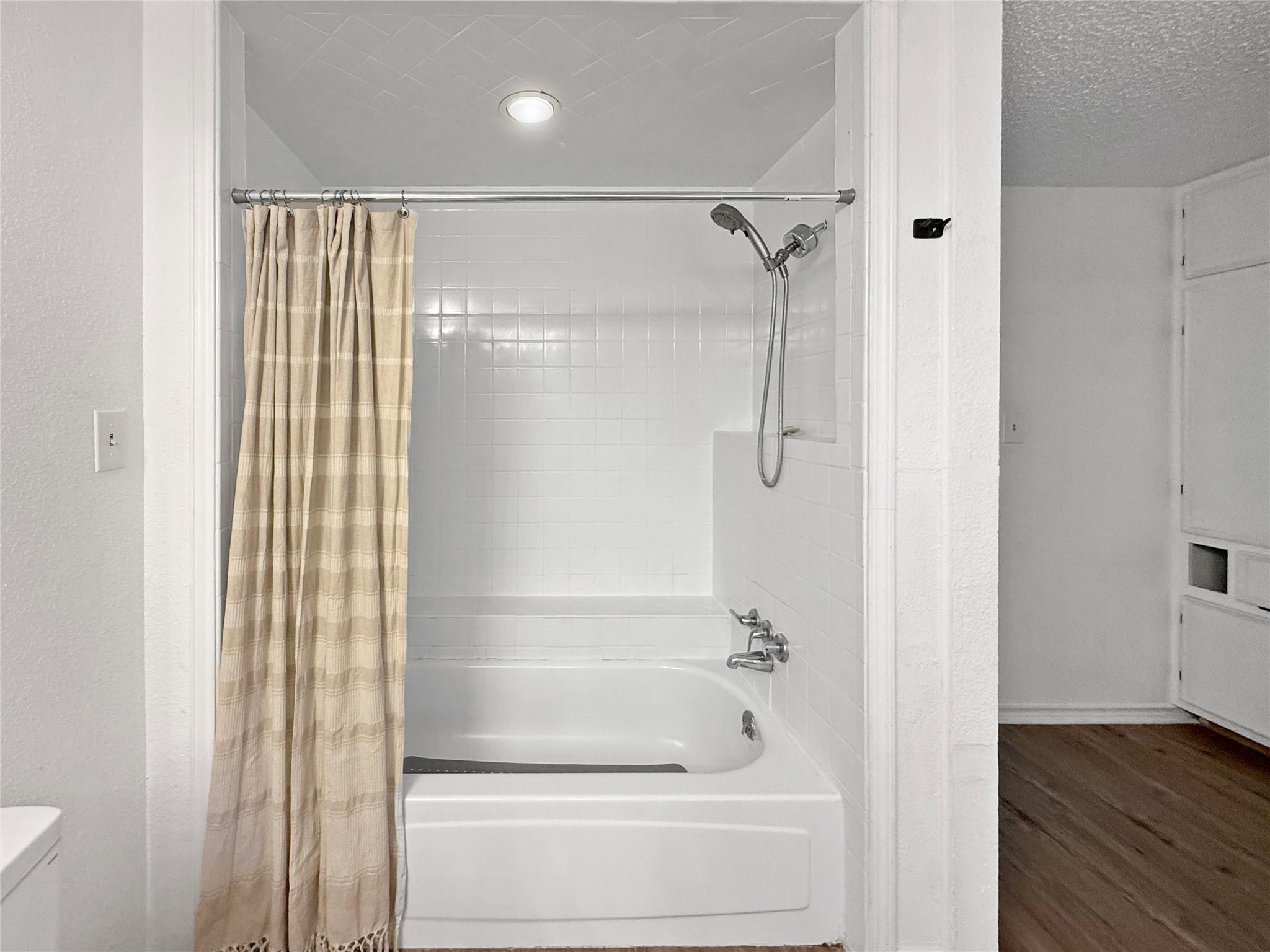15211 Fitzhugh RD #B - Back Cabin — photo 4