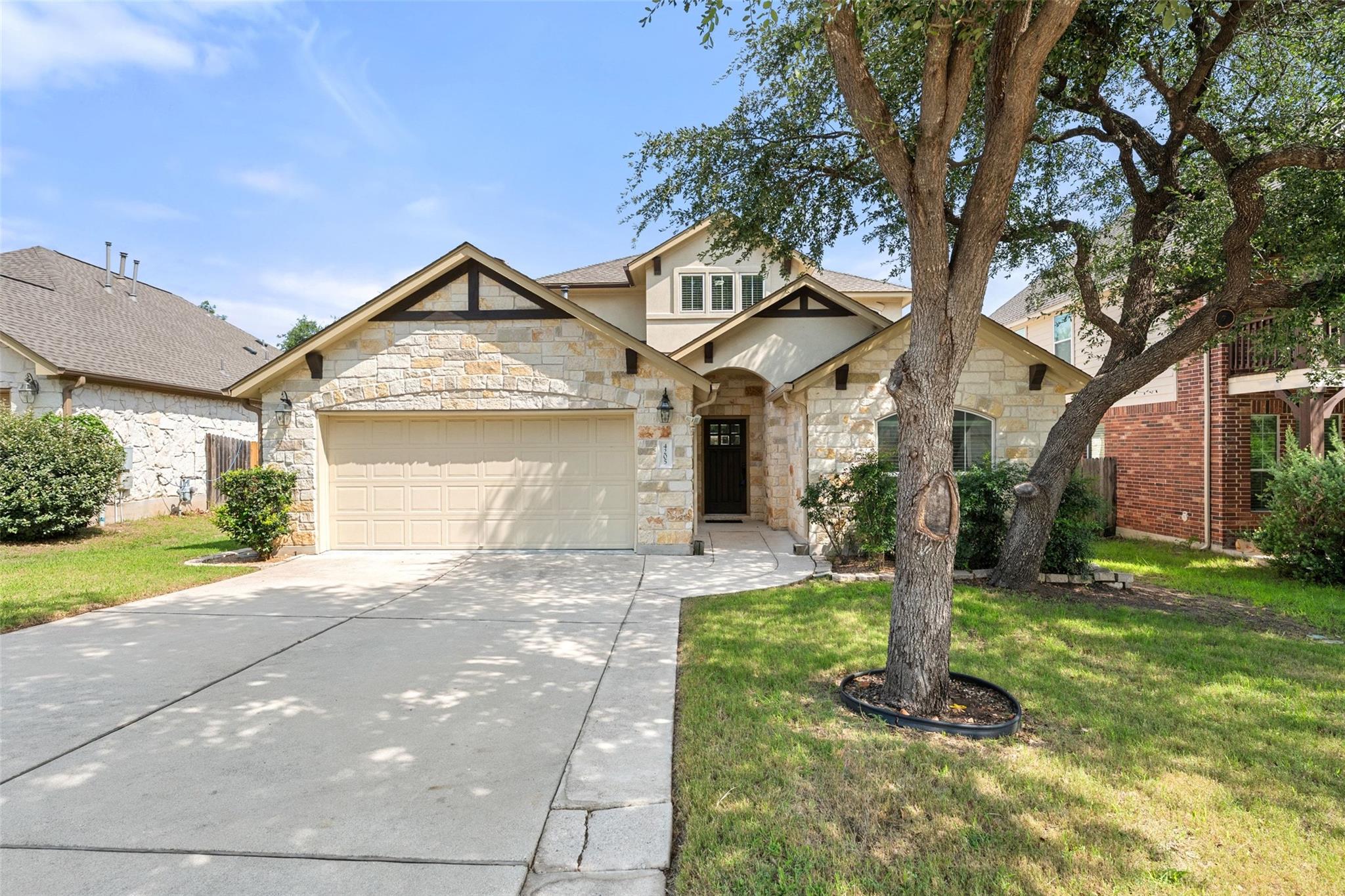4205 Buckskin RD — photo 4