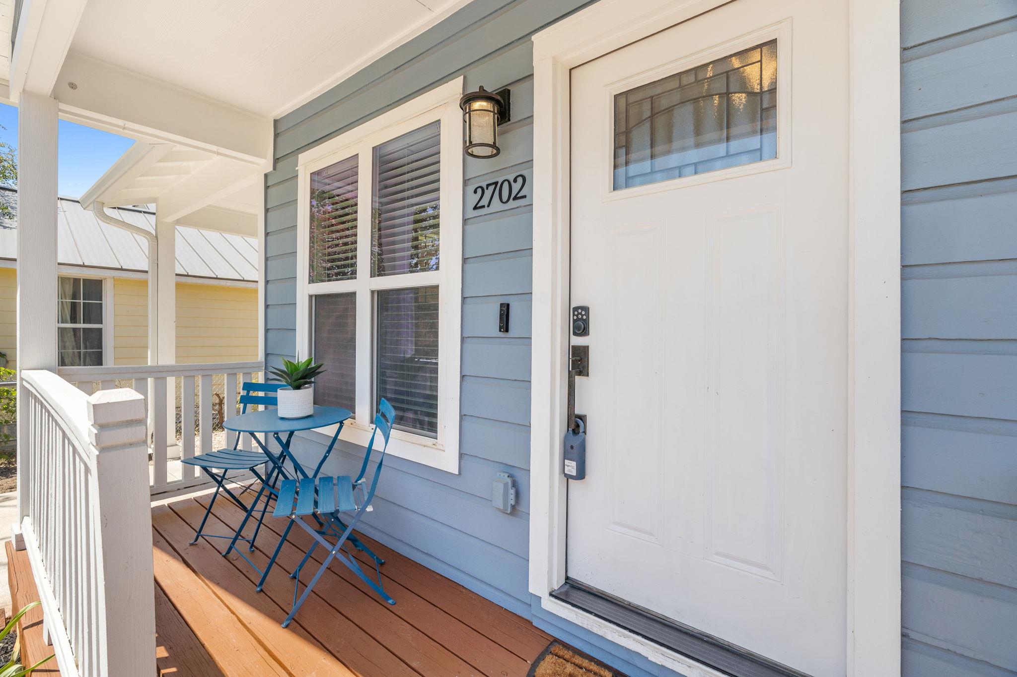 2702 Crest Ave #1 — photo 4