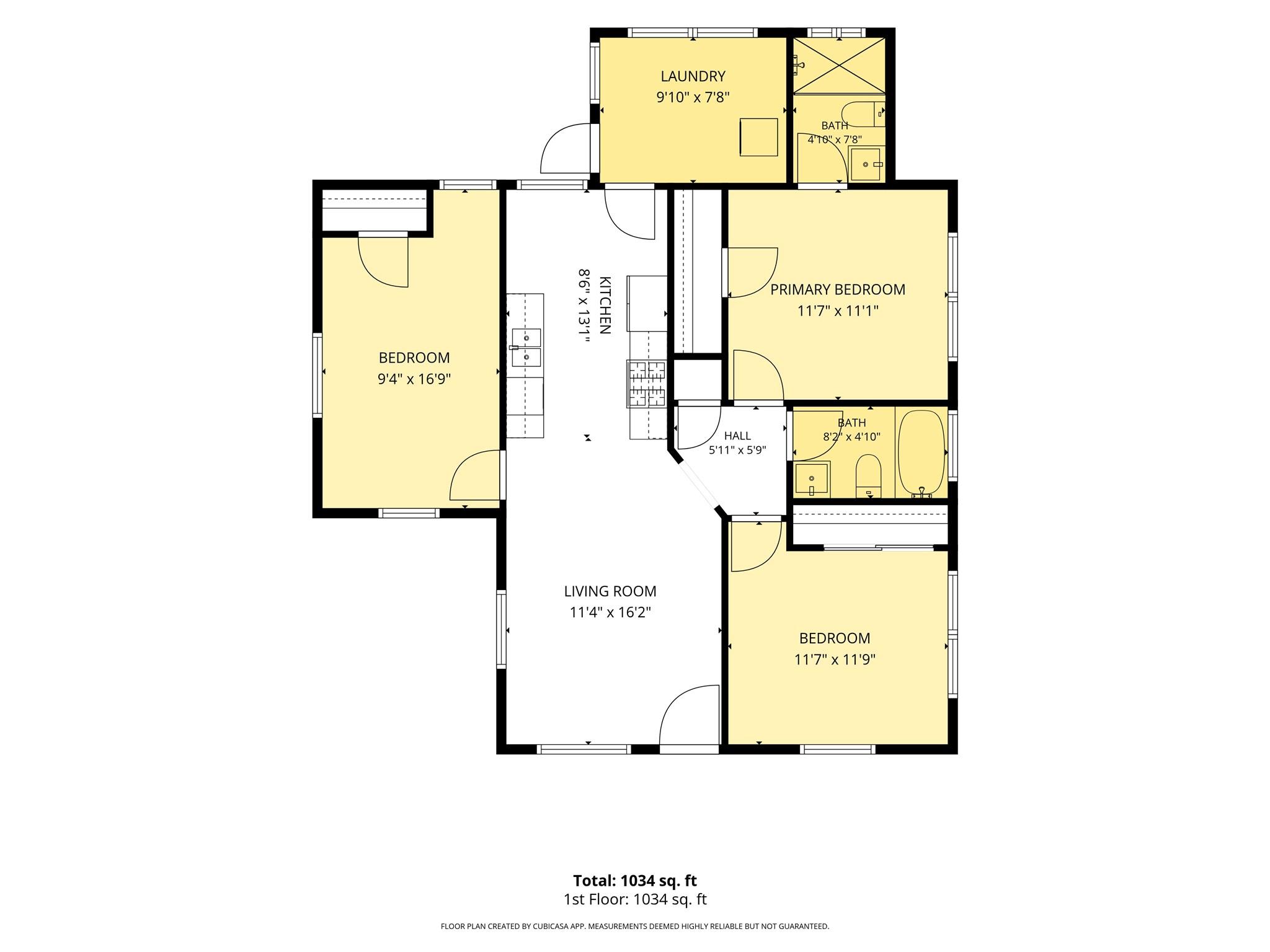 2702 Crest Ave #1 — photo 5