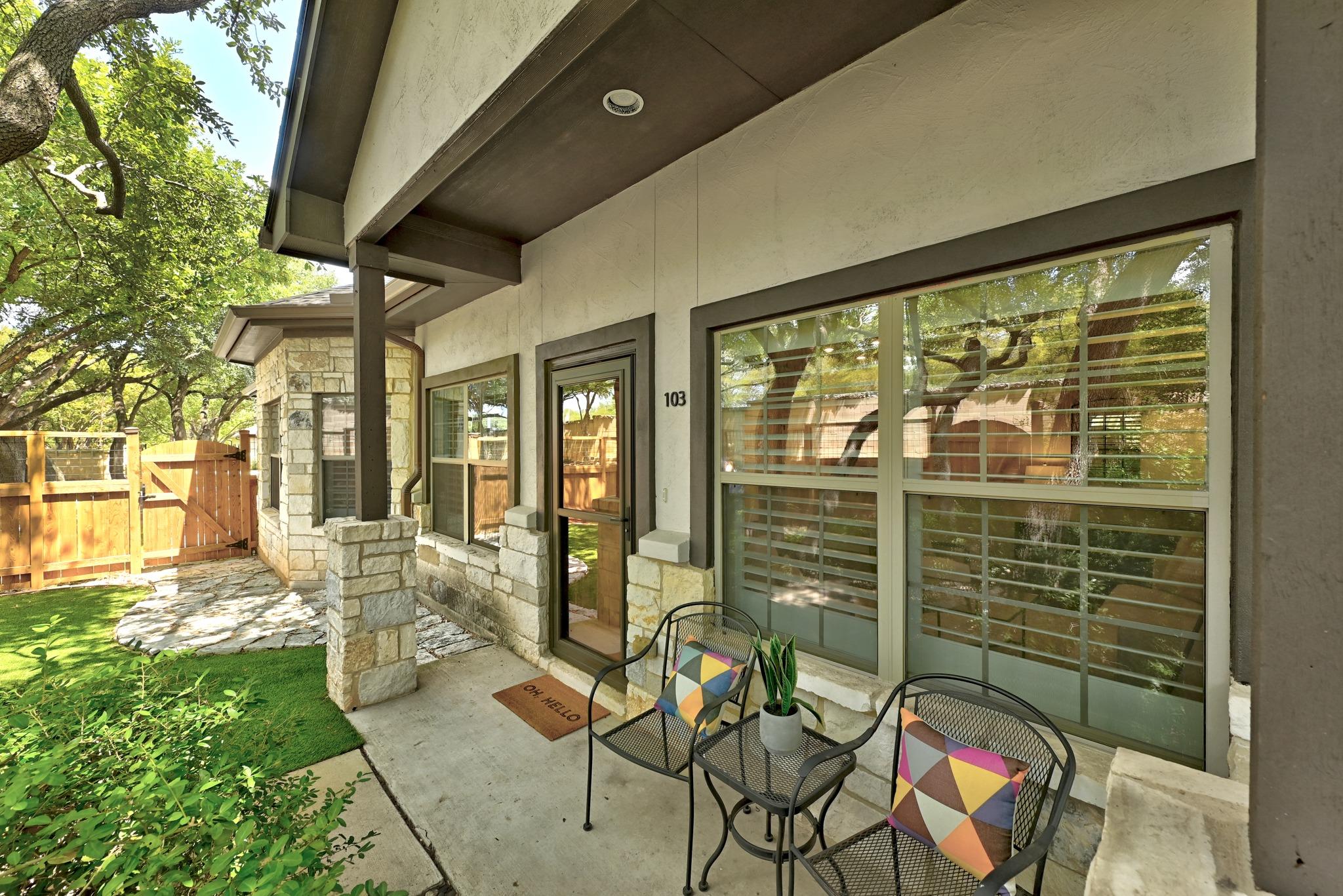 8701 Escarpment BLVD #103 — photo 3