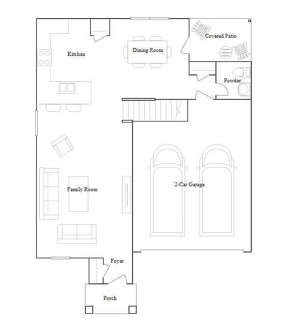 290 Silver Glen DR — photo 3