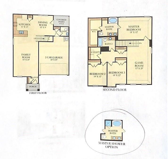 290 Silver Glen DR — photo 4