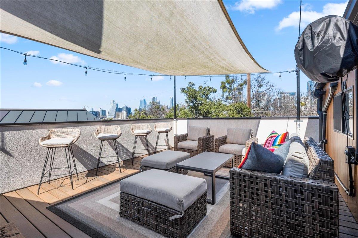 1225 Hillside Ave #4 — photo 3