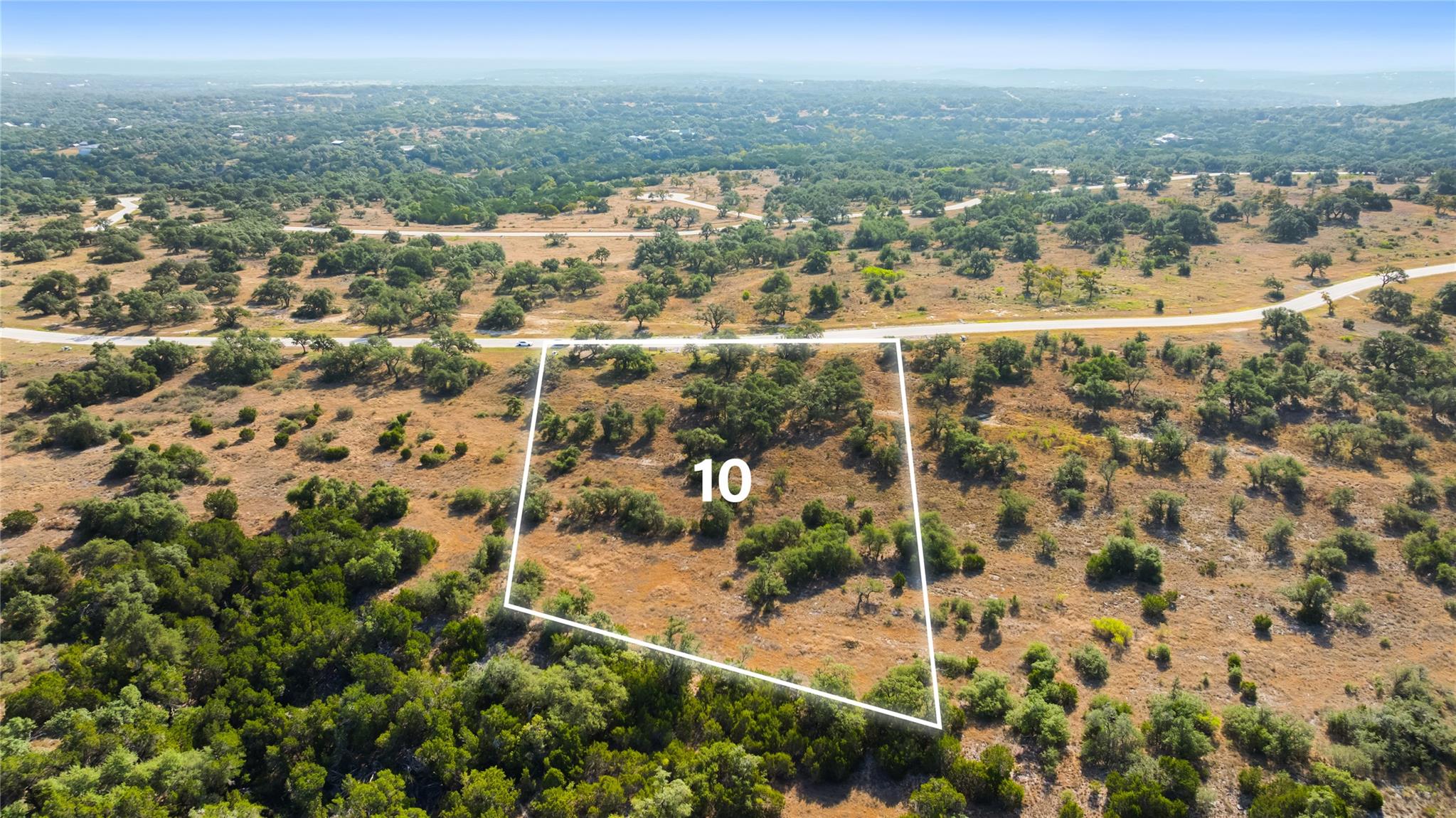 LOT 10 Tuscany DR — photo 3