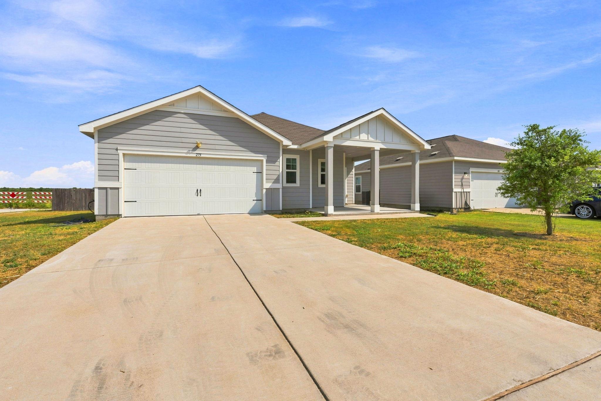 275 Shiro DR