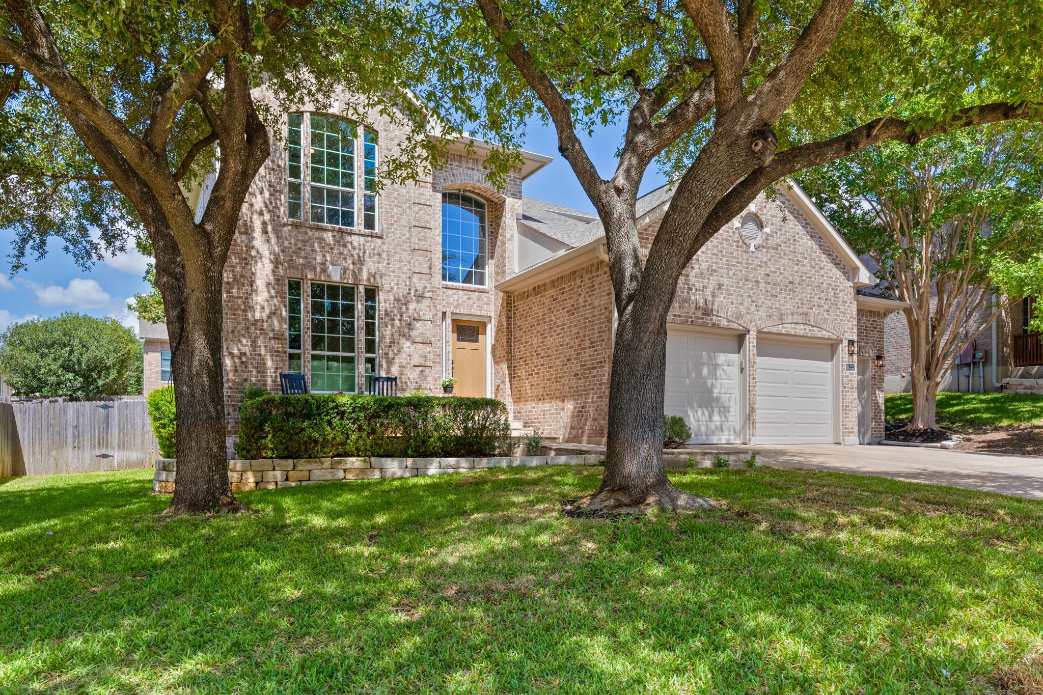 1305 Quail Creek TRL