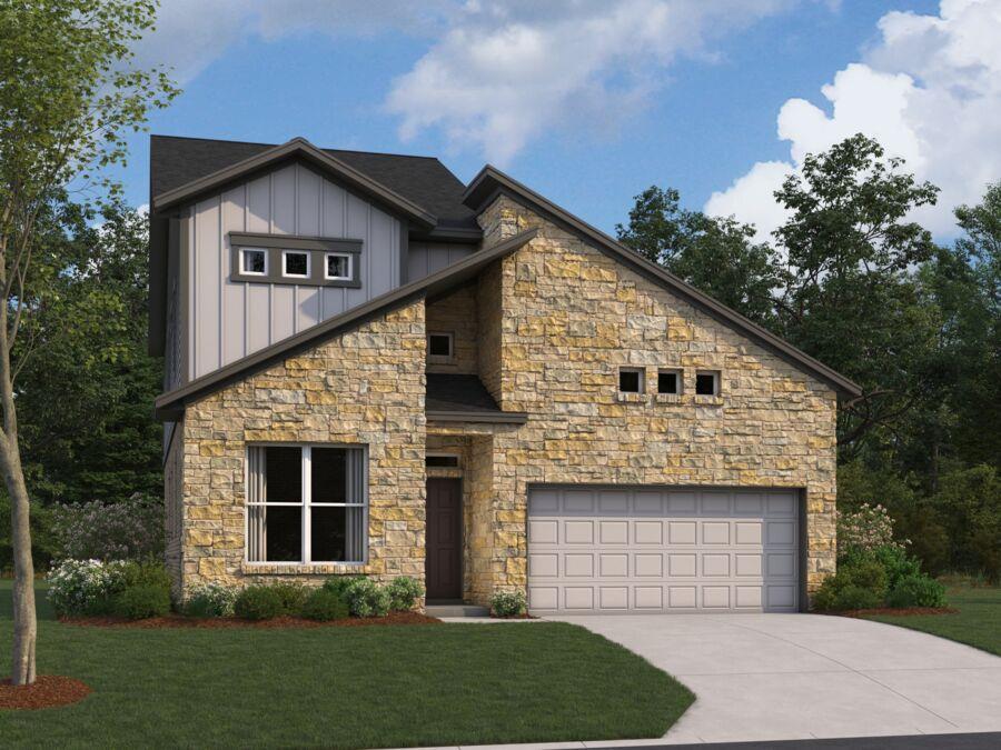 832 Boise DR