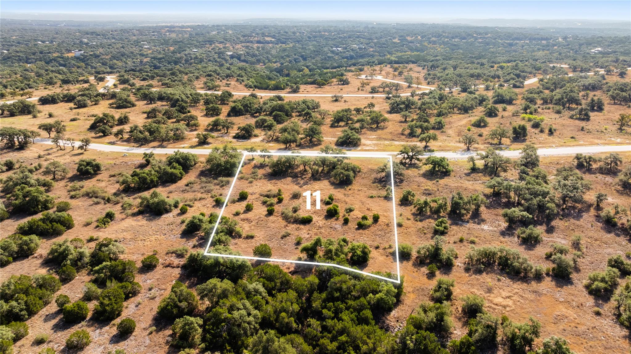 LOT 11 Tuscany DR — photo 3