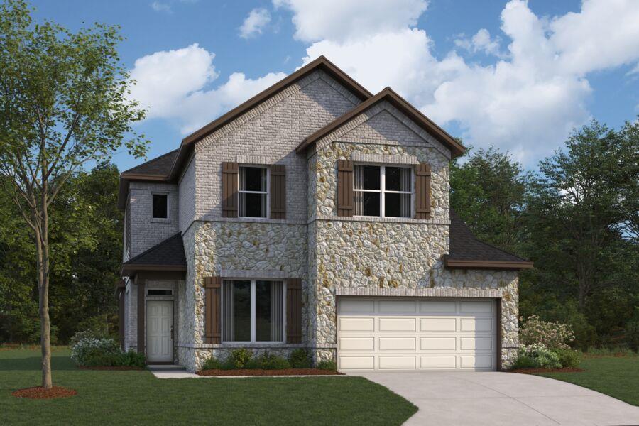 824 Corvallis DR