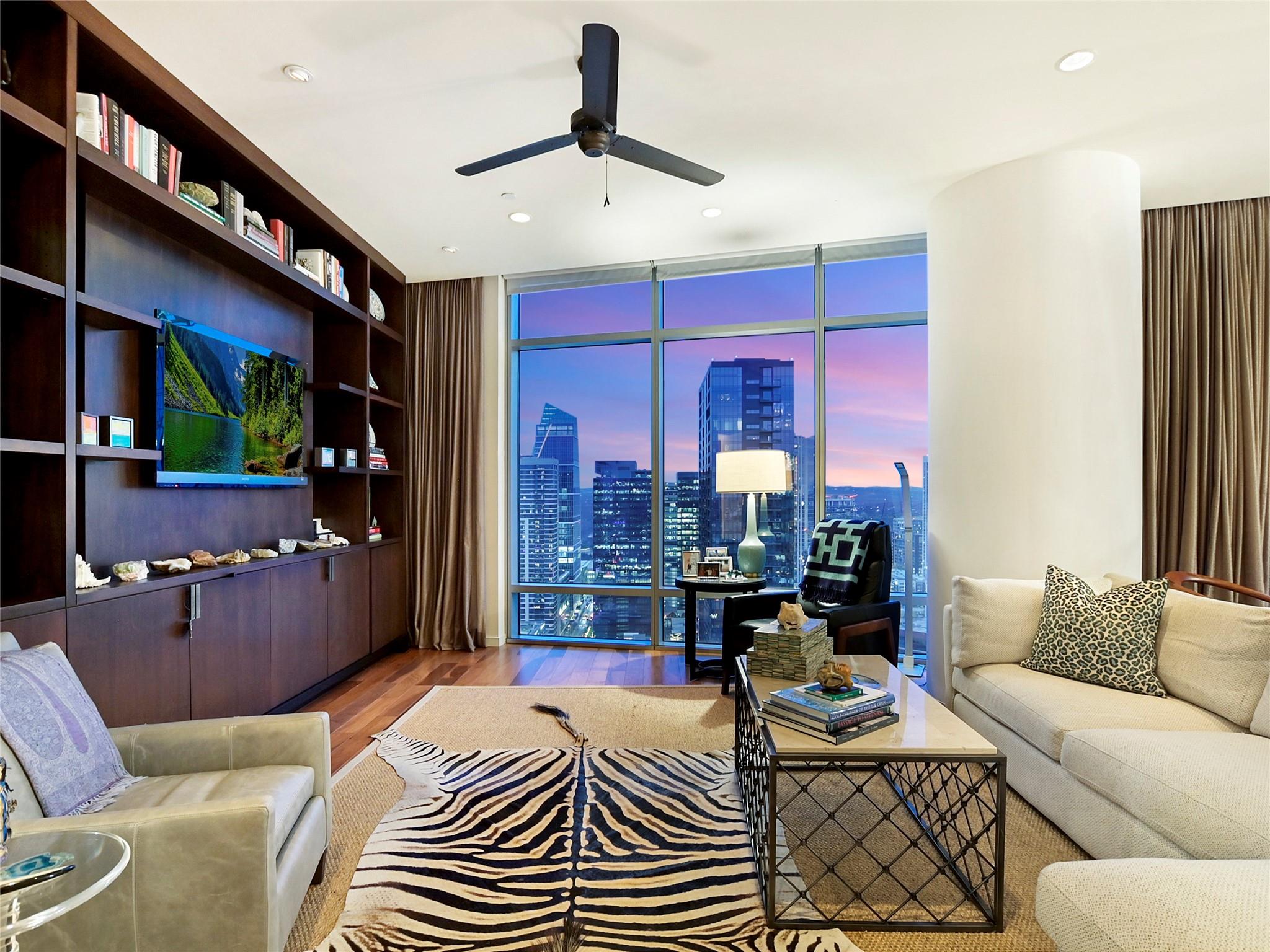 200 Congress Ave #30E — photo 3