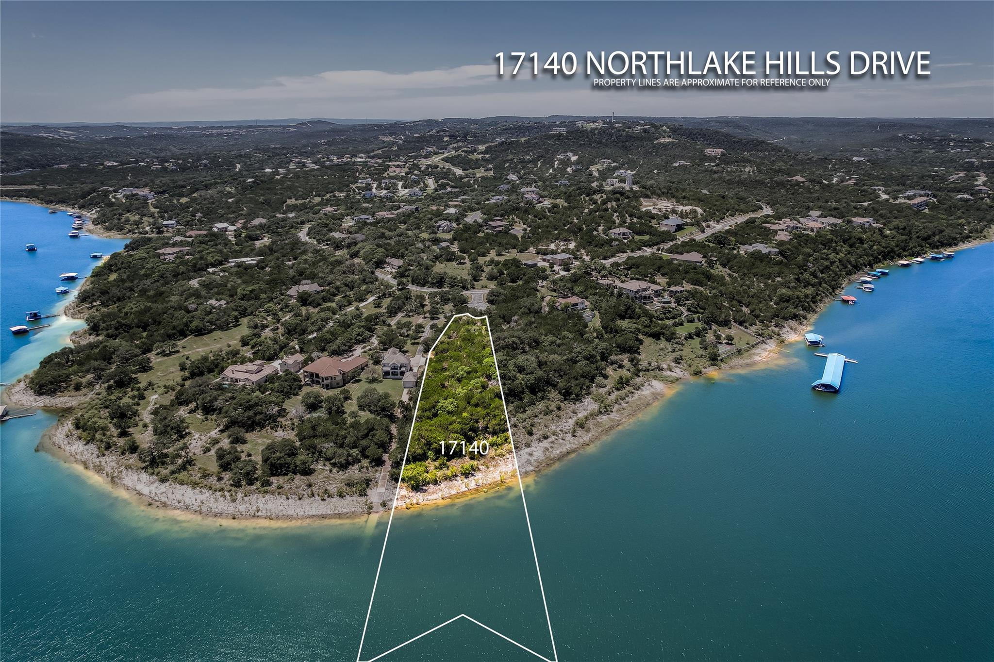 17140 Northlake Hills DR — photo 5