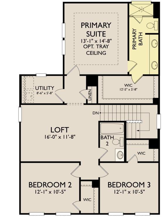 437 Carr DR — photo 3
