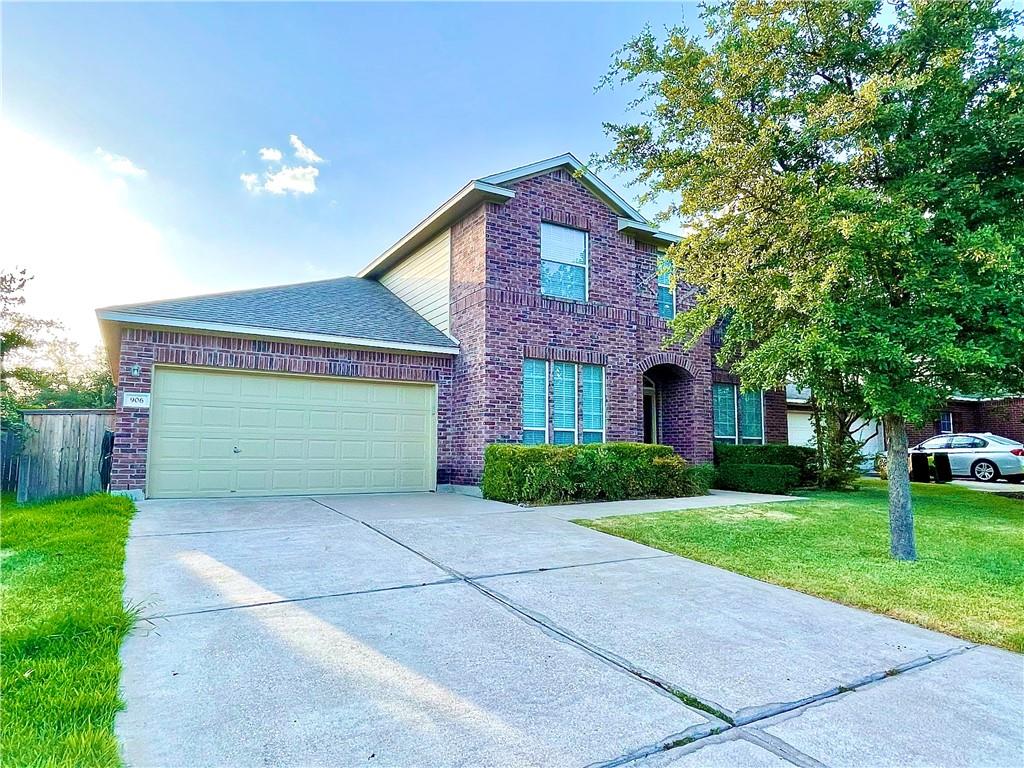 906 Mesquite Hollow PL — photo 3