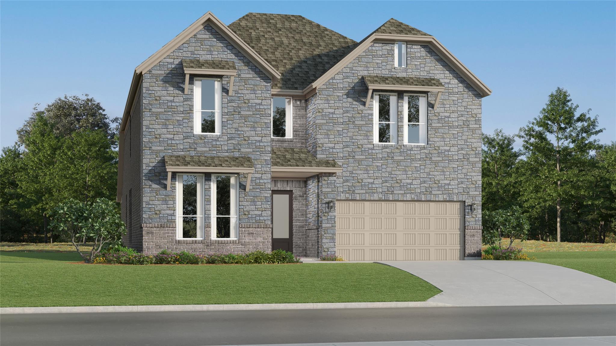 4405 Stone House Ranch BND — photo 4
