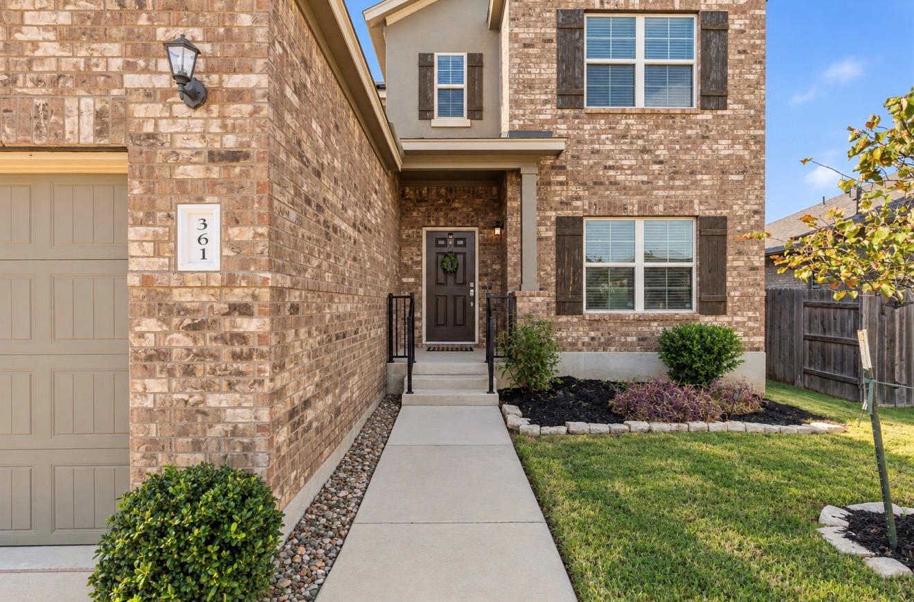 361 Bright Star LN