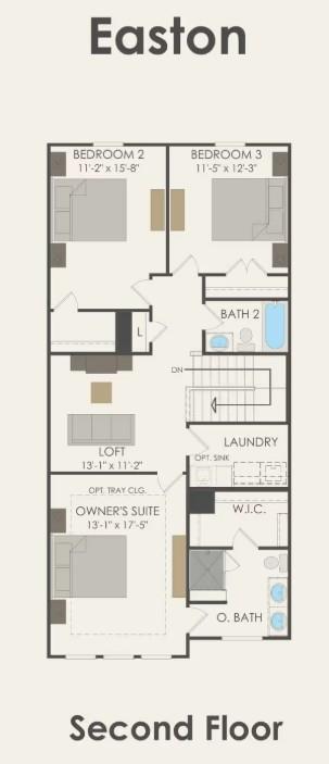1280 Main ST #504 — photo 3