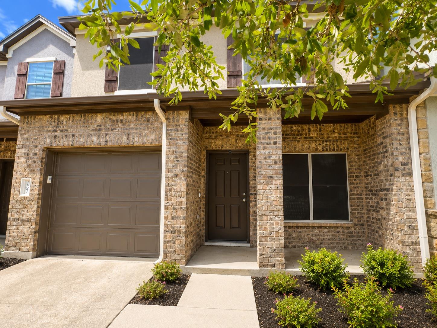 1900 Little Elm TRL #167 — photo 3