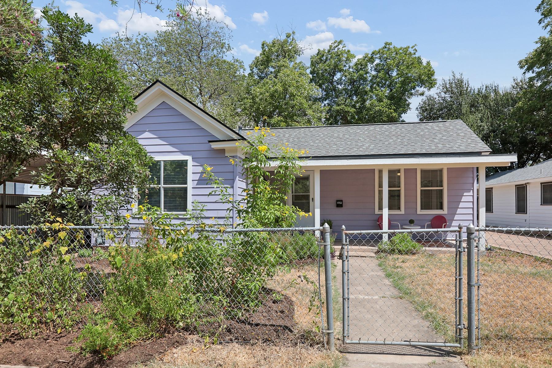 1702 Willow ST — photo 4