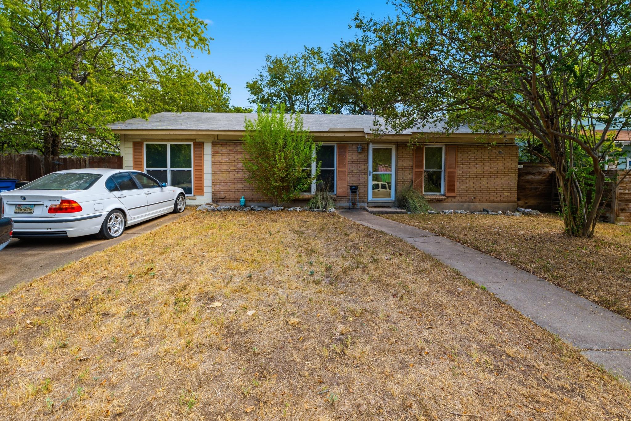 1600 Grayford DR