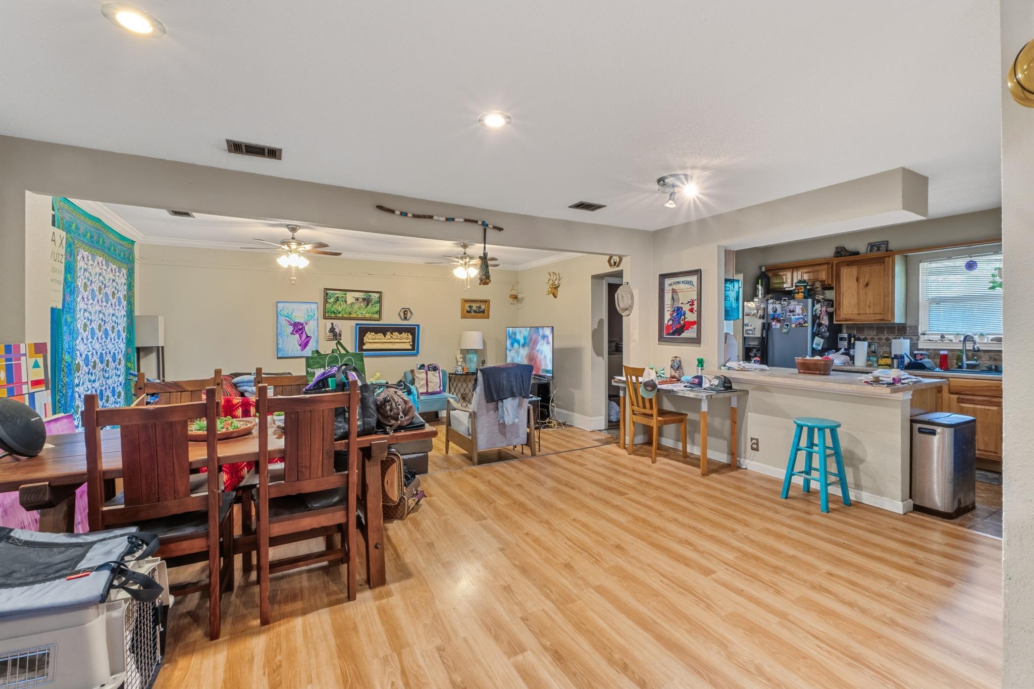 1600 Grayford DR — photo 4