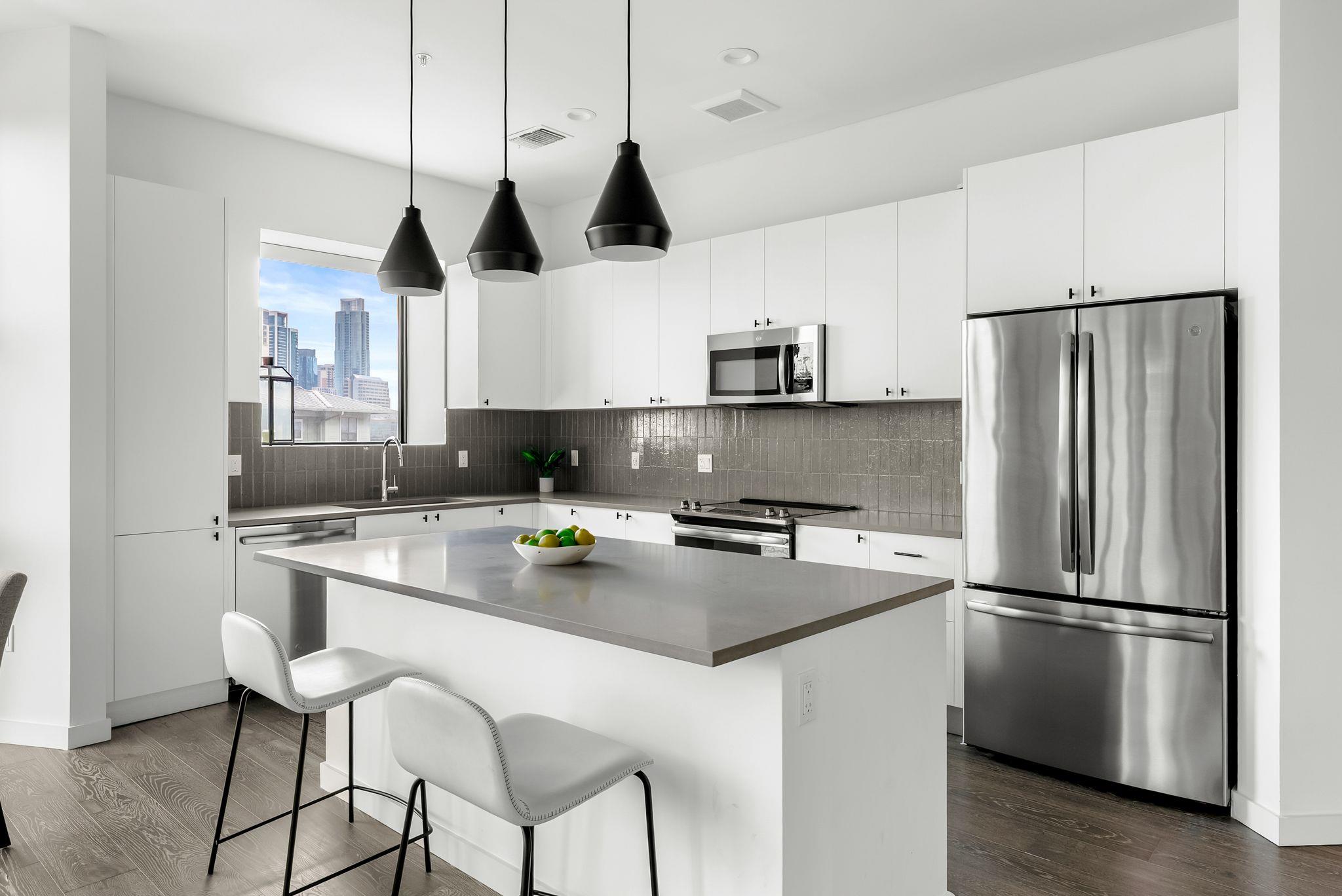 800 Embassy DR #337 — photo 3
