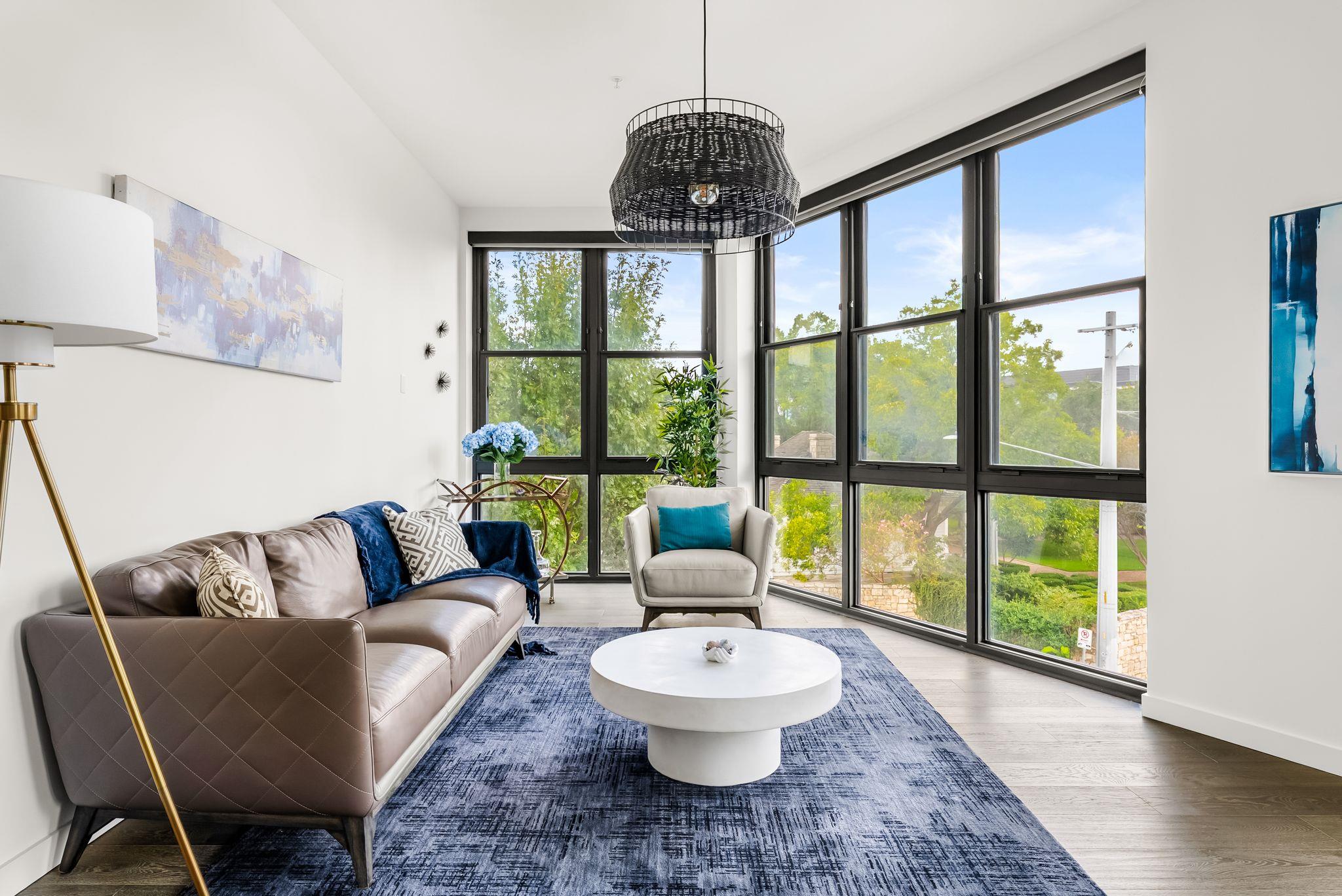 800 Embassy DR #337 — photo 4