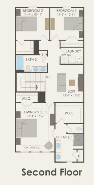 1280 Main ST #502 — photo 3