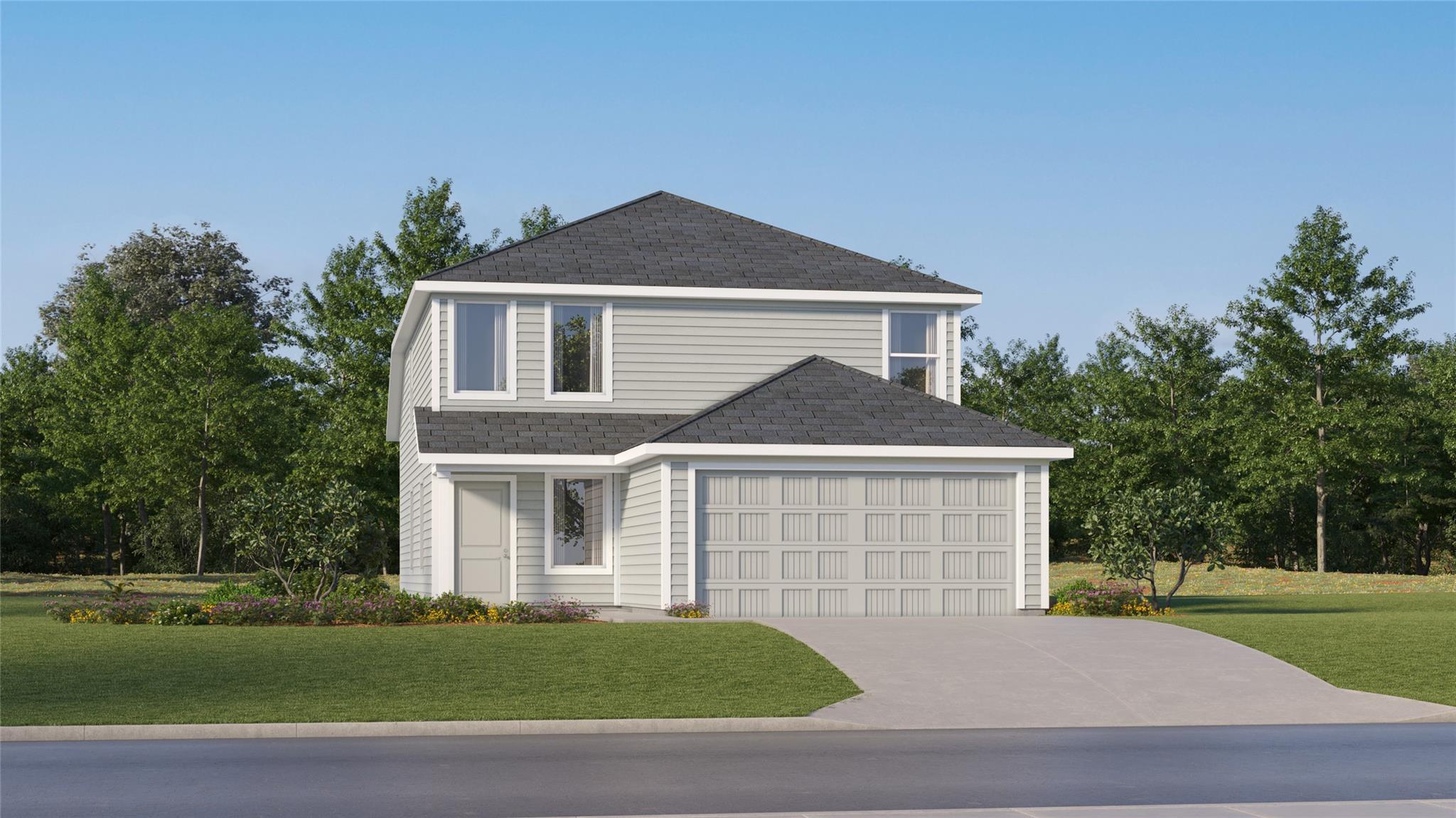 232 Louisa LN