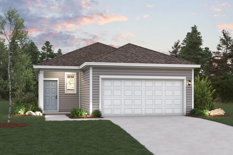 10607 Midnight Sun DR