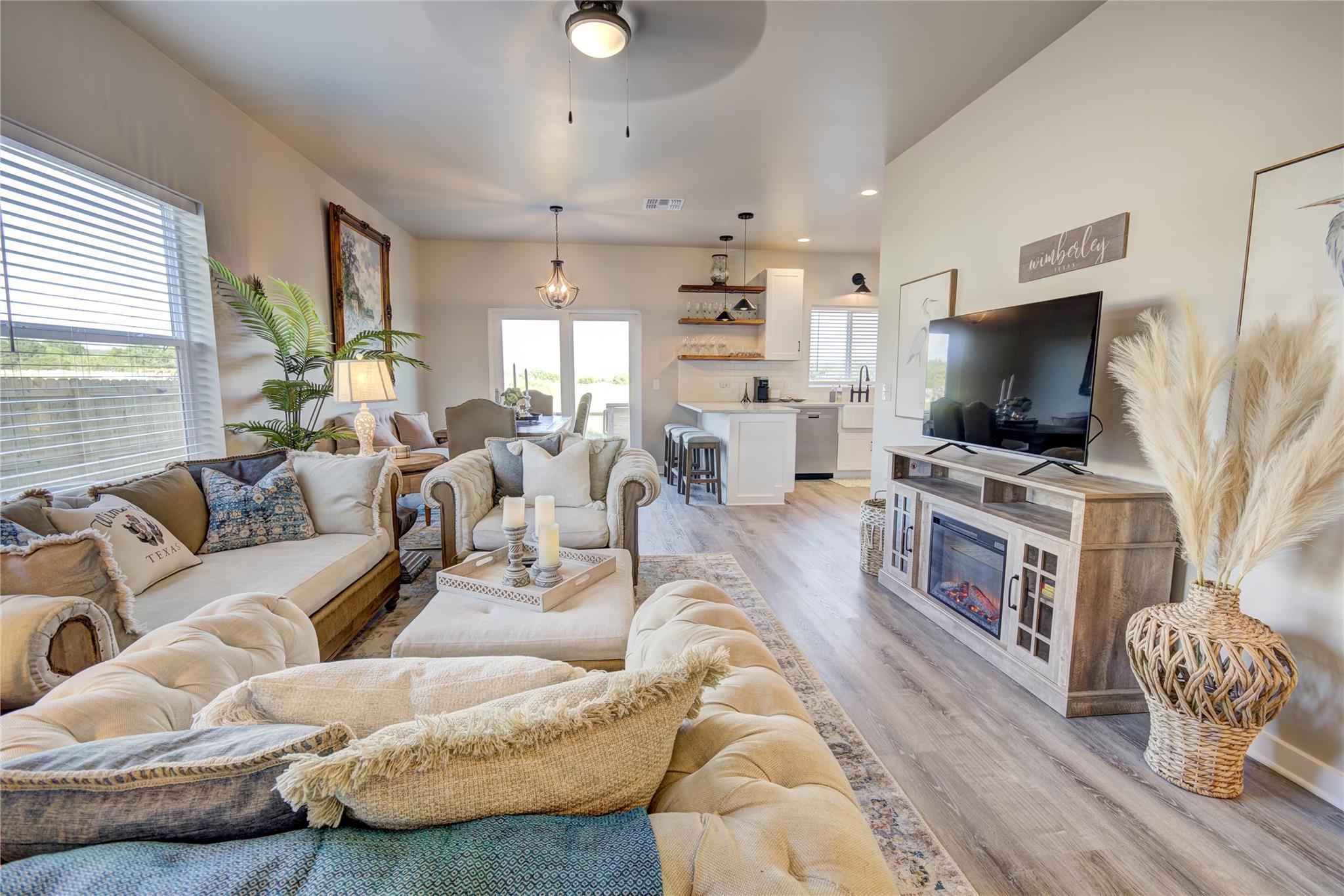 108 LITTLE RANCHES RD #A — photo 3