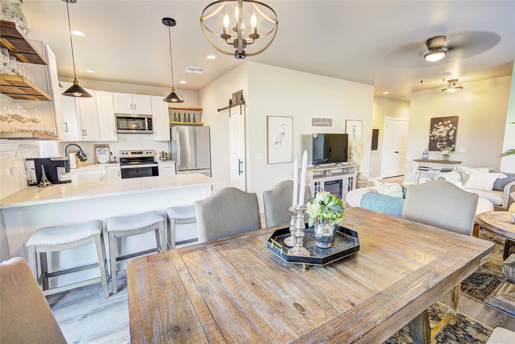 108 LITTLE RANCHES RD #A — photo 5