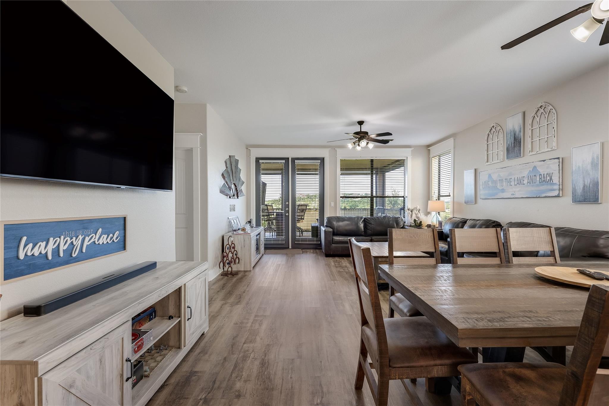 17804 Maritime Point DR #201 — photo 4