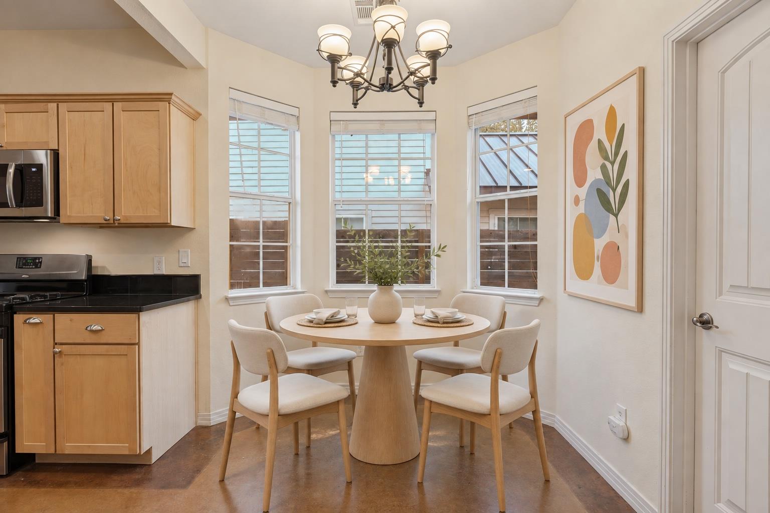 1604 Walnut Ave #A — photo 4