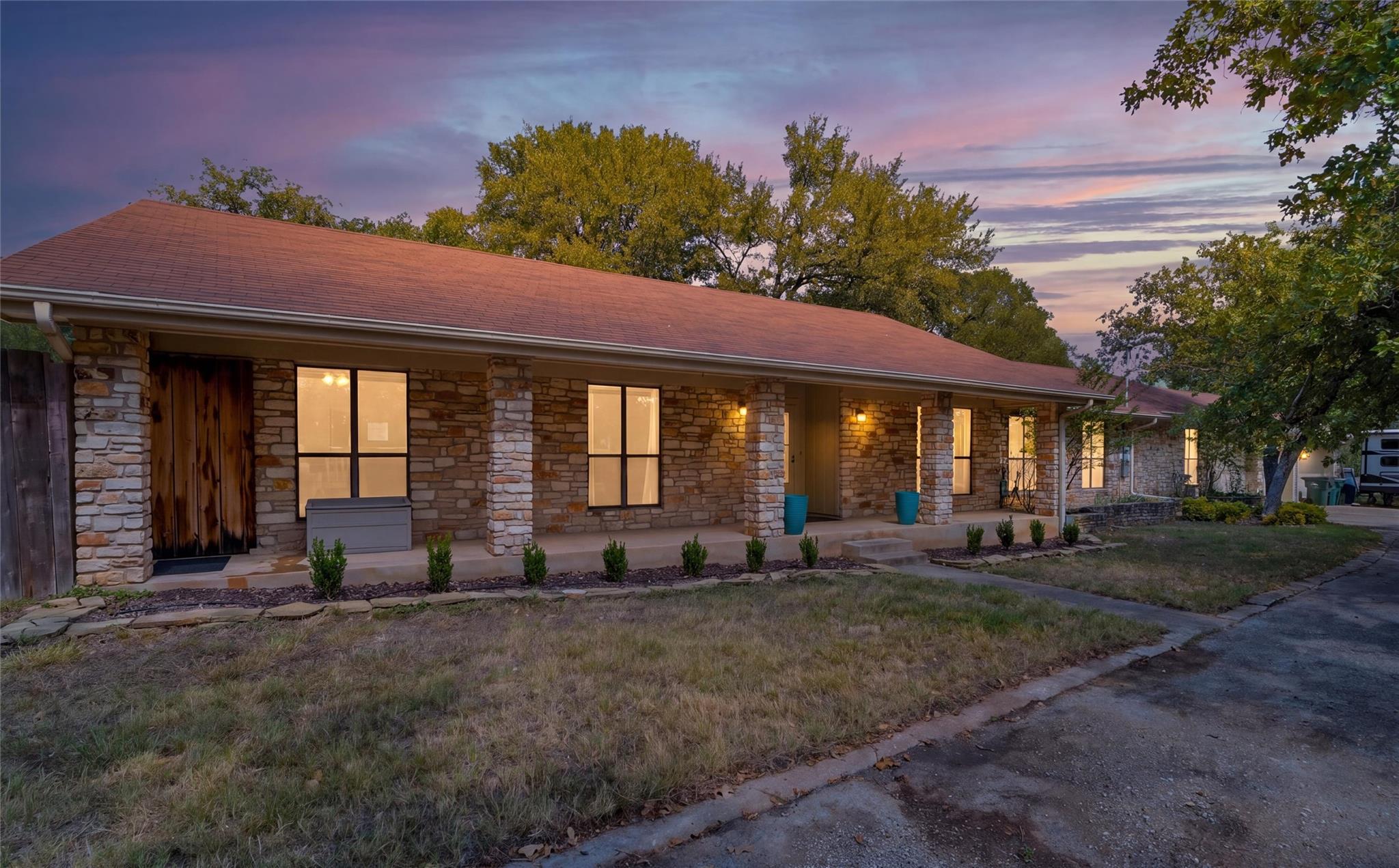 312 Southcross RD