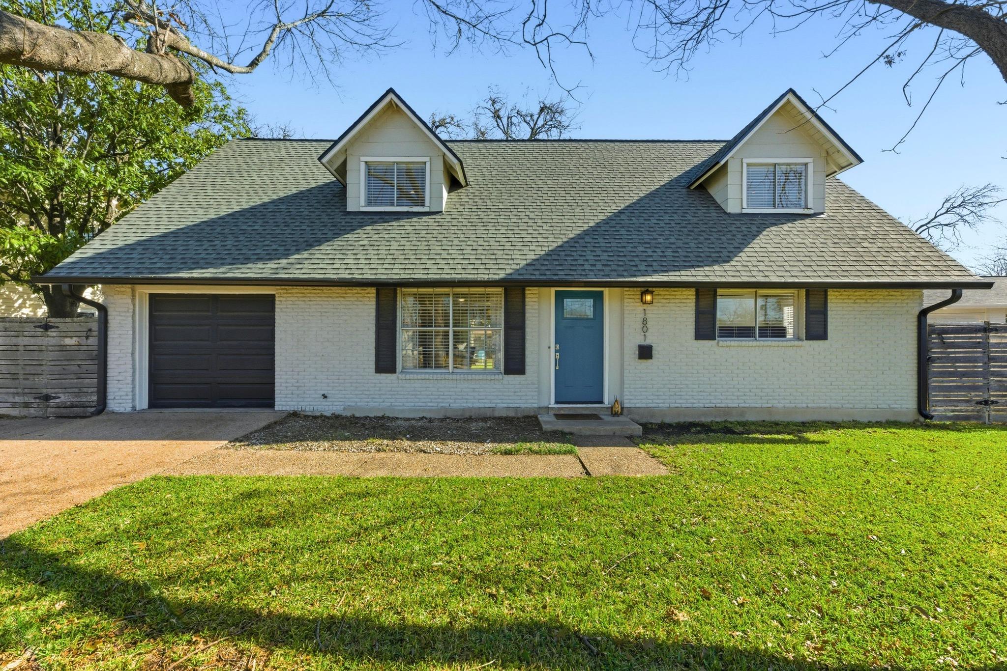 1801 Ohlen RD